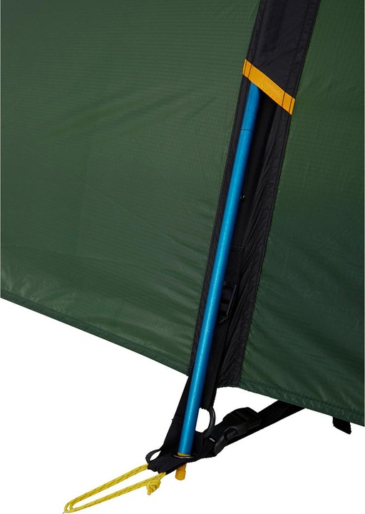 Produktbild Wechsel Tempest 4 Zero-G Line Zelt (Tunnelzelt, 3.25 kg, 4 Personen)