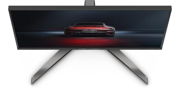 Actual product image AOC PD32M (3840 x 2160 Pixels, 31.50")