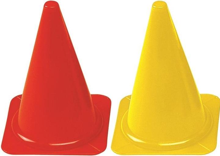 Actual product image Rubbabu Classic boundary cone