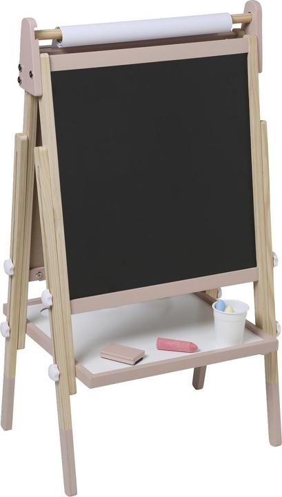 Produktbild Vertbaudet Mal/Schreibset/Tafel