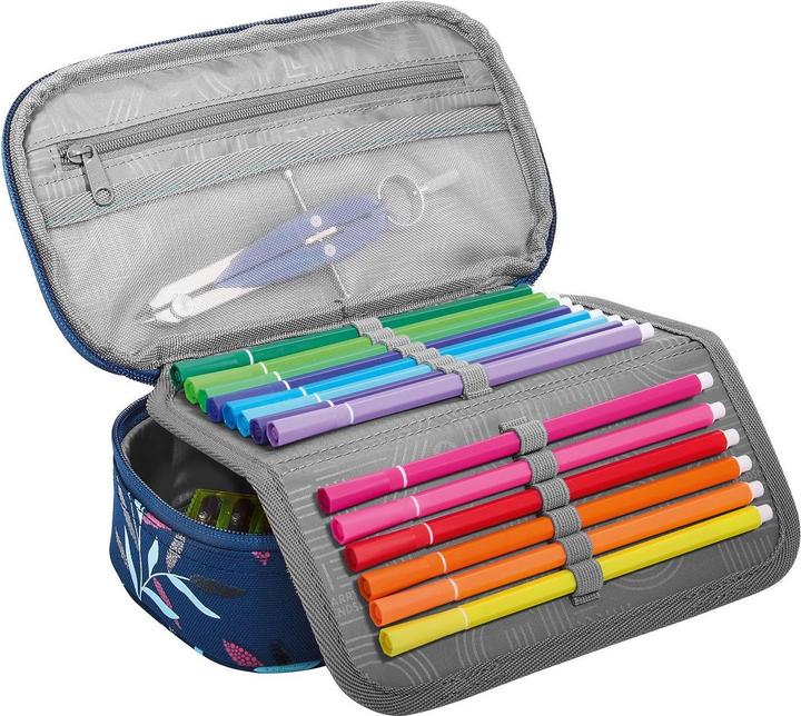 Produktbild Coocazoo Schlampermäppchen Schlampermäppchen, Reissverschluss