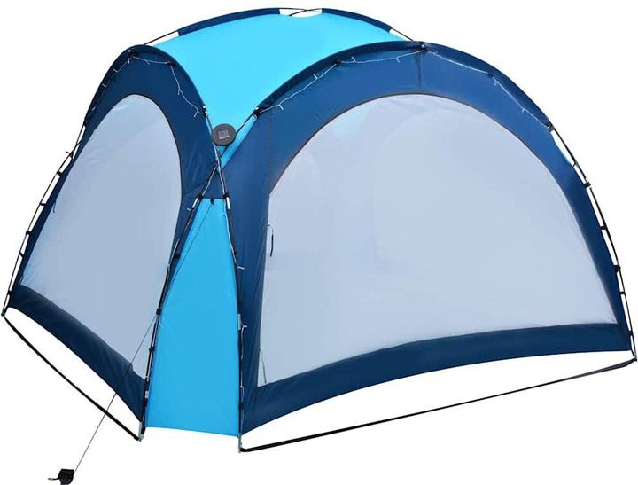 Produktbild vidaXL Partyzelt (360 cm, 360 cm)