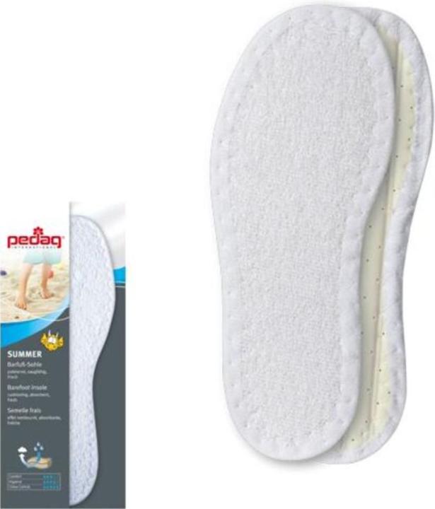 Produktbild Pedag Summer Kids