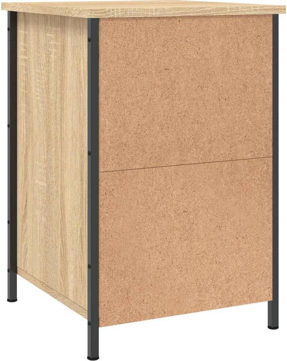 Immagine prodotto vidaXL Nachttisch (40 x 42 x 60 cm)