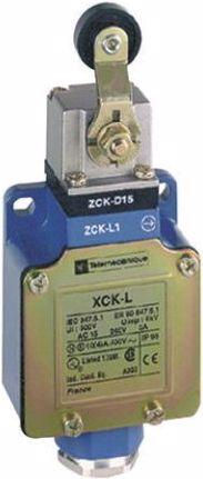 Actual product image TE Sensors LIMIT SWITCH, XCKL110
