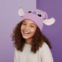 Image du produit Stitch Kindermütze Rosa