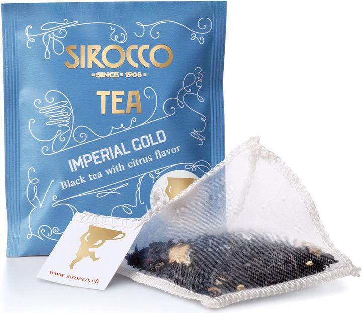 Produktbild Sirocco Imperial Gold (50 g)