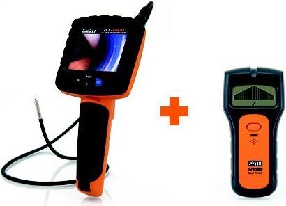 Produktbild HT Instruments HT-INSTRUMENTS HTB500P