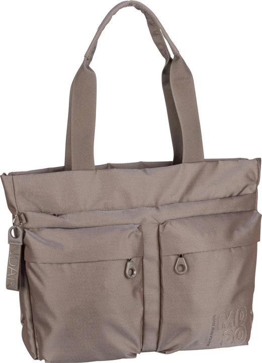 Produktbild Mandarina Duck Handtasche MD20 Wide Shopper QMT18 (9 l)
