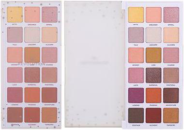 Produktbild I Heart Revolution Unicorn Heart (Unicorn Heart Glow)