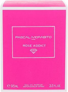 Produktbild Pascal Morabito Rose Addict (Eau de Parfum, 95 ml)