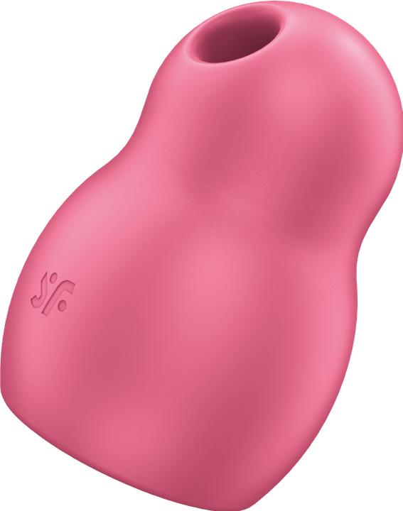 Produktbild Satisfyer Pro To Go 1 - Red