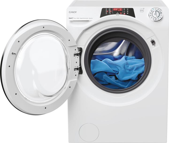 Immagine prodotto Candy RO 1486DWMCT/1-S (8 kg, A sinistra)