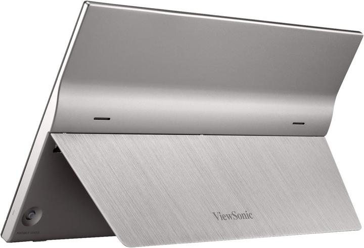 Productafbeelding Viewsonic VG1655 (1920 x 1080 Pixels, 15.60")