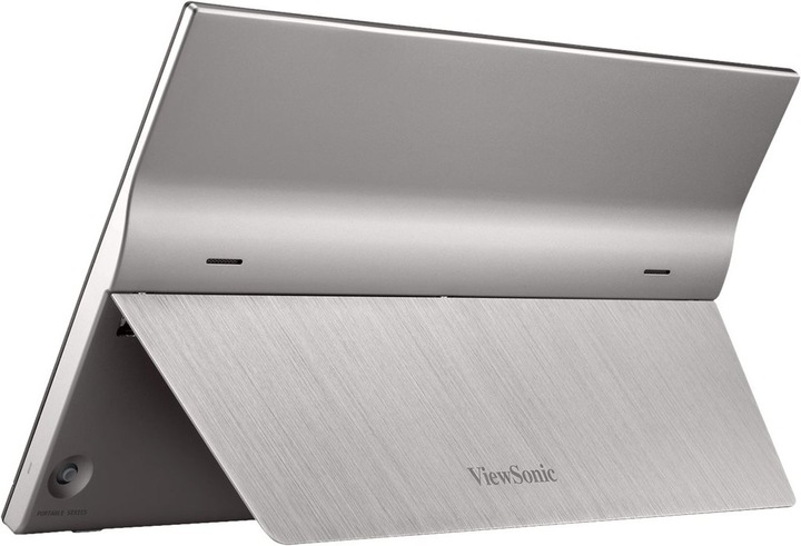 Actual product image Viewsonic VG1655 (1920 x 1080 pixels, 15.60")