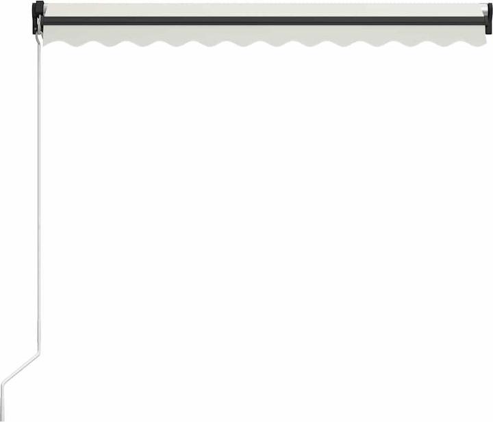 Produktbild vidaXL Markise (2.50 m)