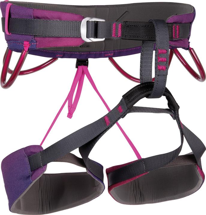 Actual product image Camp Energy Janja (M)