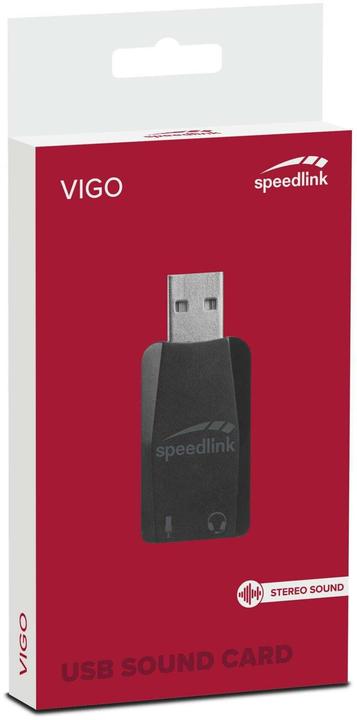 Produktbild Speedlink Vigo (USB)
