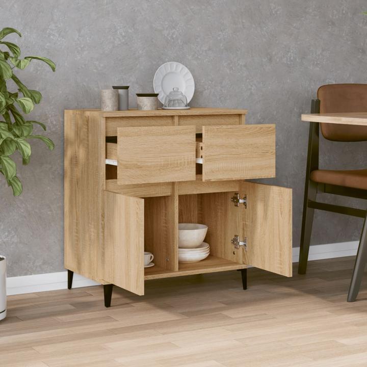 Image du produit vidaXL Sideboard (60 x 60 x 70 cm)