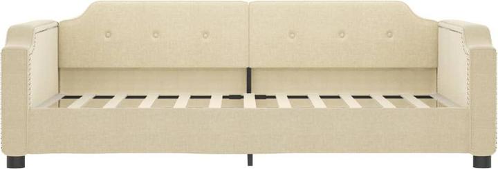 Produktbild vidaXL Tagesbett mit Matratze (80 x 200 cm)