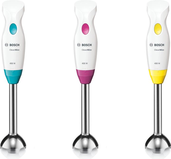 Actual product image Bosch Hausgeräte Msm2410pw