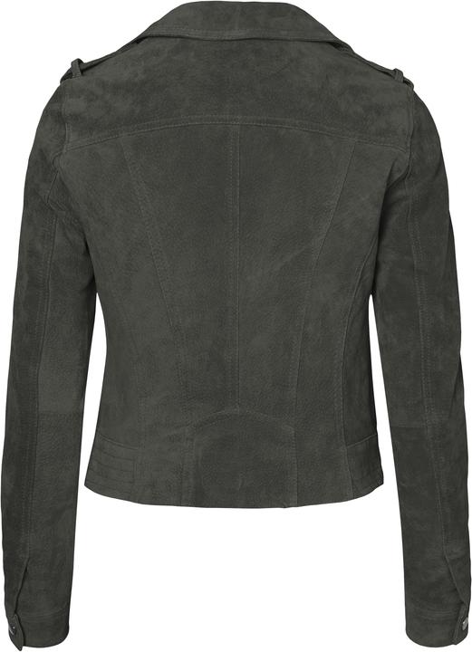 Actual product image Vero Moda Suede jacket (XS)
