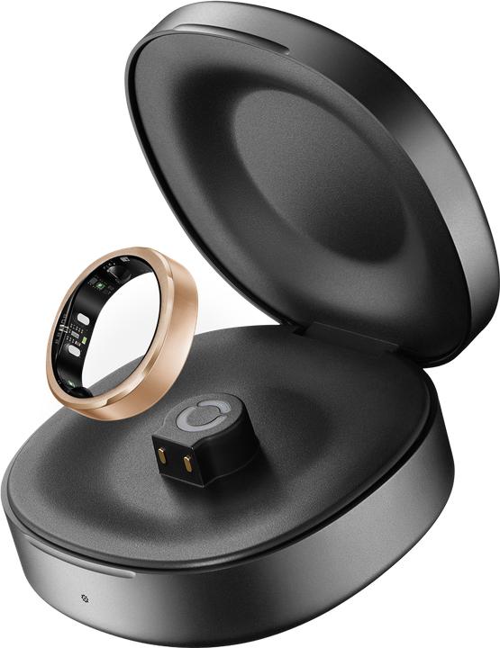 Produktbild RingConn Smart Ring Gen 3 (10, Brushed Rose Gold)