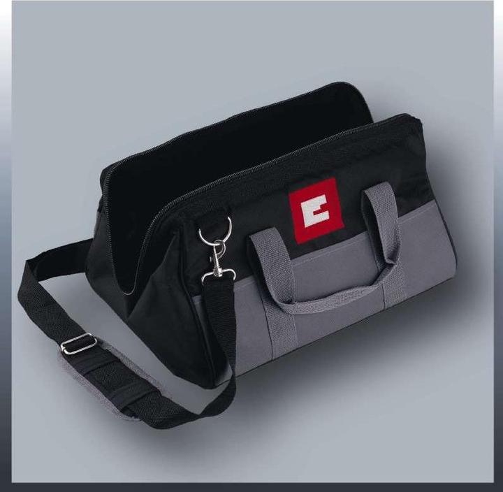 Image du produit Einhell TE-TK 18 Li Kit (CD+AG) Power-X-Change