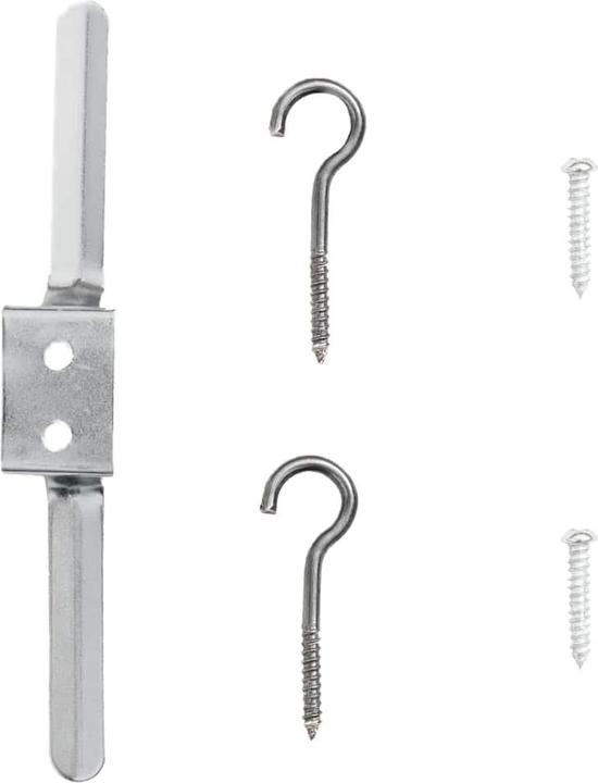 Actual product image vidaXL Moderne Wohnkultur (140 x 160 cm)