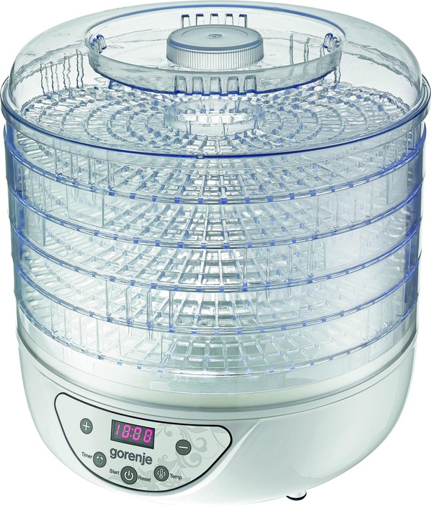 Actual product image Gorenje Dehydrator FDK24DW wh