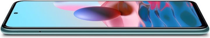 Image du produit Xiaomi Redmi Note 10 (128 Go, Lac Vert, 6.43", Double SIM, 48 Mpx, 4G)