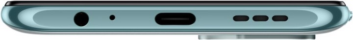 Image du produit Xiaomi Redmi Note 10 (128 Go, Lac Vert, 6.43", Double SIM, 48 Mpx, 4G)