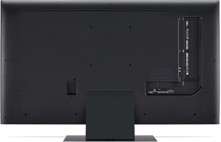 Actual product image LG 50QNED86T6A (50", QNED86, QNED, 4K, 2024)
