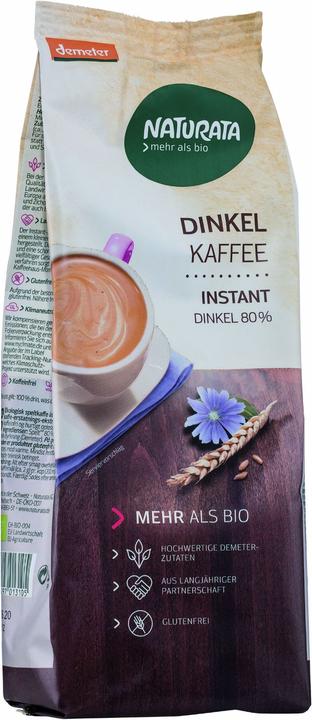 Naturata Dinkelkaffee Instant (175 g)