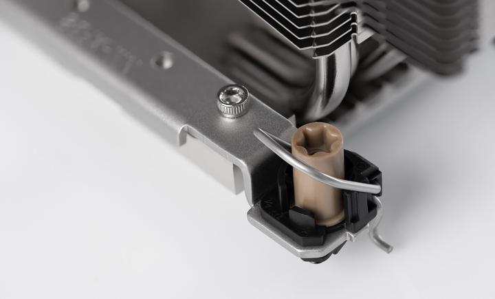 Actual product image Noctua Mounting Kit NM-I4189