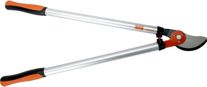 Immagine prodotto Bahco Forbici professionali bypass da 40 mm con manico bicomponente, 610 mm