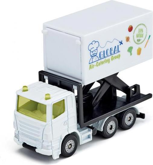 Produktbild Siku Flughafen Set