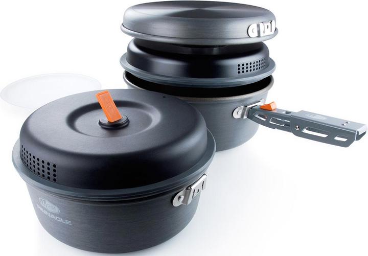 Produktbild GSI Pinnacle Base Camper klein