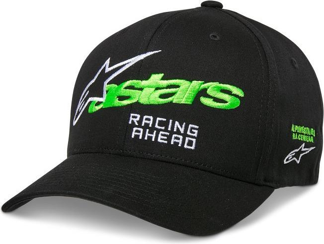 Actual product image Alpinestars Hat Entitled