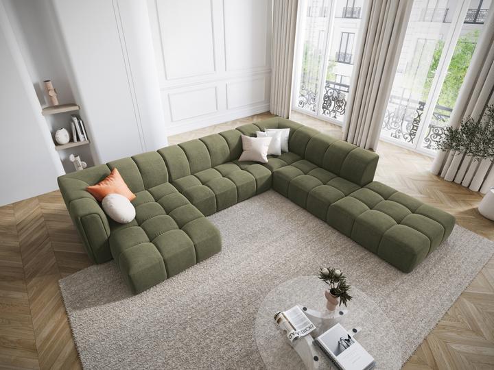Actual product image Maison Heritage Adams (Sofa landscape)