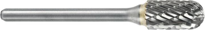 Neriox Fraise rotative carbure Mini Forme WRC, Z6, Uni