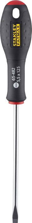Produktbild Stanley Schlitzschraubendreher (Schlitz)