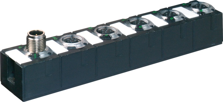 Actual product image Murr Elektronik MURR 56439
