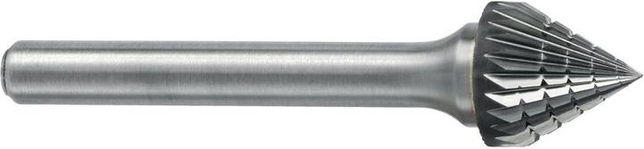 Actual product image Neriox Carbide burr Form KSJ, Z6, Uni