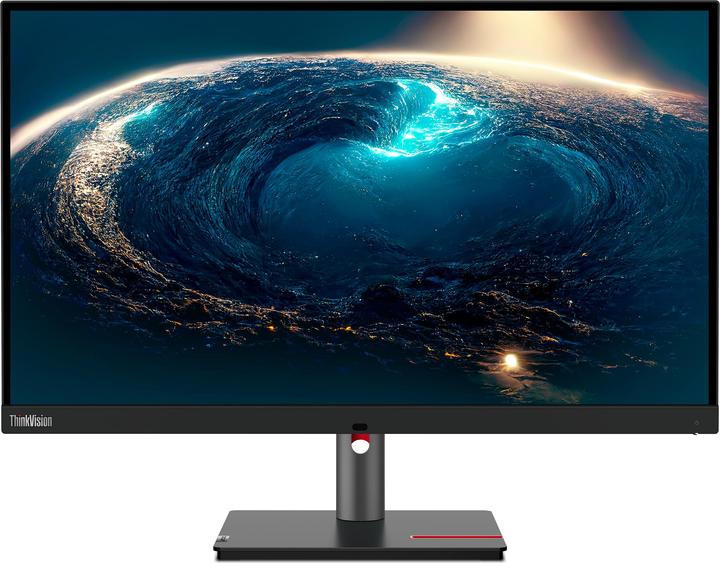 Productafbeelding Lenovo ThinkVision P32pz-30 (3840 x 2160 Pixels, 31.50")