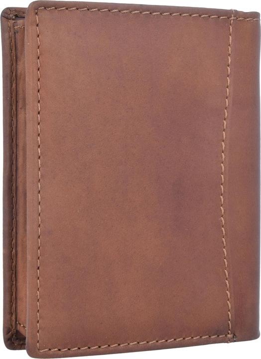 Produktbild Camel Active Nepal Geldbörse RFID Leder 10 cm