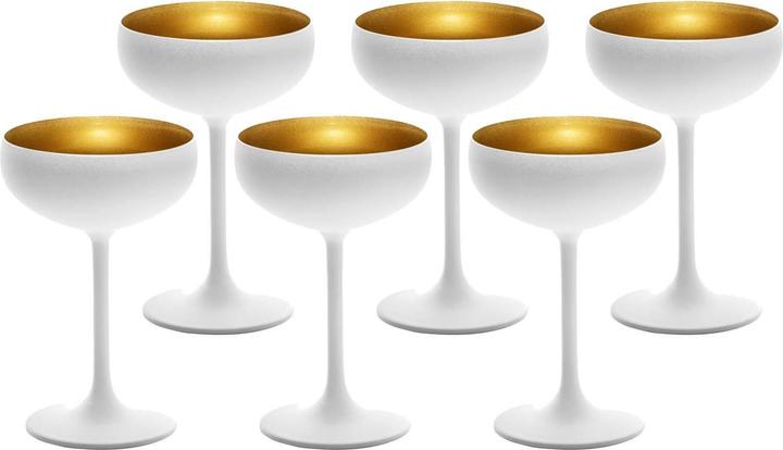 Produktbild Stölzle Olympic Sektschale (23 cl, 1 Gläser, Sektgläser)