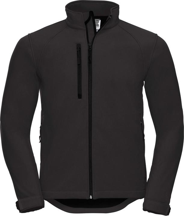 Produktbild Russell Softshelljacke (4XL)