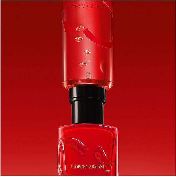 Produktbild Giorgio Armani Sì Passione Nachfüllflakon (Eau de Parfum, 100 ml)