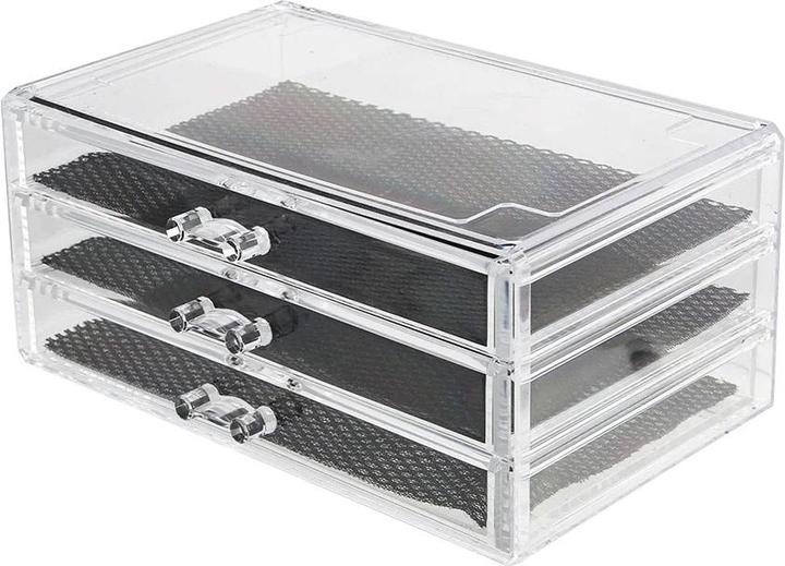 Immagine prodotto Safe Schmuckschatulle mit 3 Schubladen